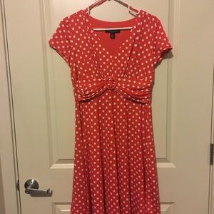 Women’s dress